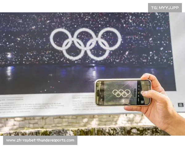 2020与2022奥运会对全球体育文化的影响与发展趋势分析