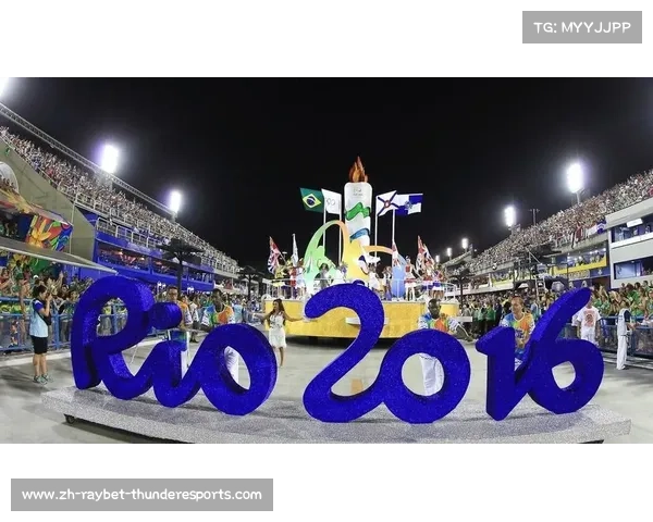 2016年里约奥运会足球比赛精彩回顾与最终比分盘点